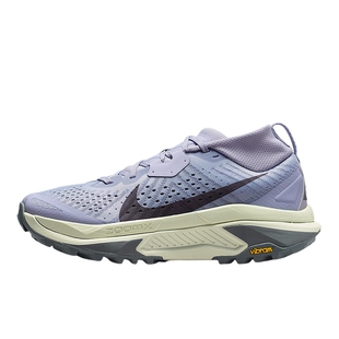 NIKE耐克女鞋户外鞋ACG ZEGAMA TRAIL越野跑步鞋运动鞋HV8115-003
