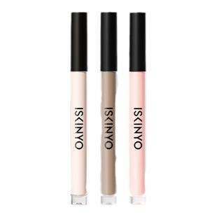 诗馨语液体高光阴影腮红修容哑光修容棒泪沟侧影立体面部提亮液