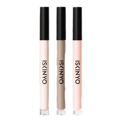 诗馨语液体高光阴影腮红修容哑光修容棒泪沟侧影立体面部提亮液