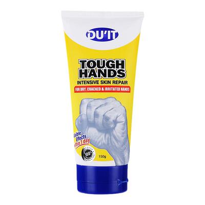 澳洲duit保湿不油腻冬季护手霜