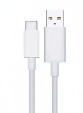 适用vivoz6闪充44W手机充电线