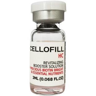 韩国赛洛菲Cellofill赛罗菲HC眼周SCM补水保湿精华水光动能素正品