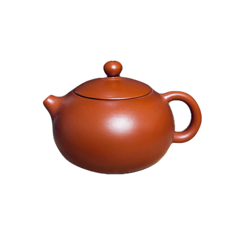 原矿朱泥西施壶功夫茶壶