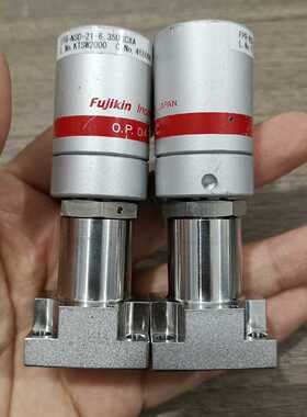 原装富士金FUJIKIN隔膜阀FPR-NSD-21-—议价