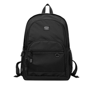 自由大道双肩包大容量旅行背包电脑包学生书包可装16寸电脑背包