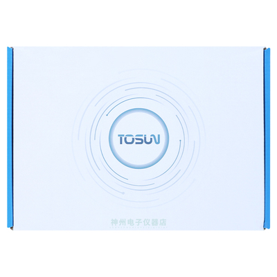 同星TC1013双通道接口分析仪