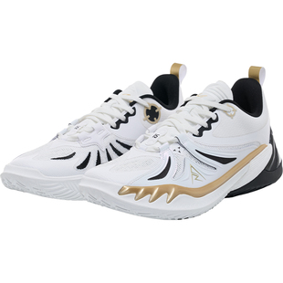 准者里夫斯同款AR3 Hitman篮球鞋男鞋耐磨防滑低帮实战女运动鞋