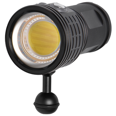 海蛙seafrogs潜水摄影手电筒