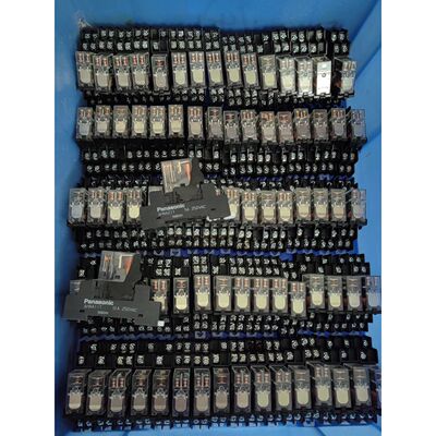 询价下单继电器AHN22024N， 和   AHN12024