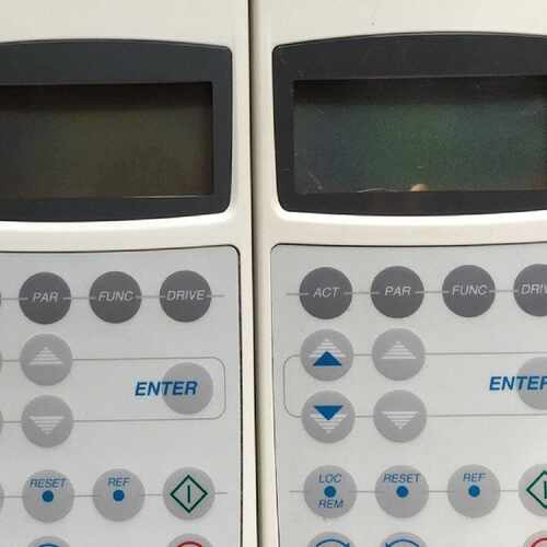 议价ABB ACS800系列变频器操作面板 CDP 312R, CDP312R 现货实价