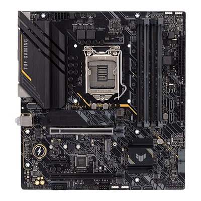 华硕B560M10代11代主板保三年