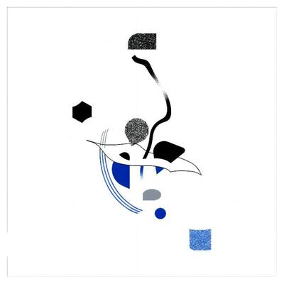 NodOff小众特色纹身贴