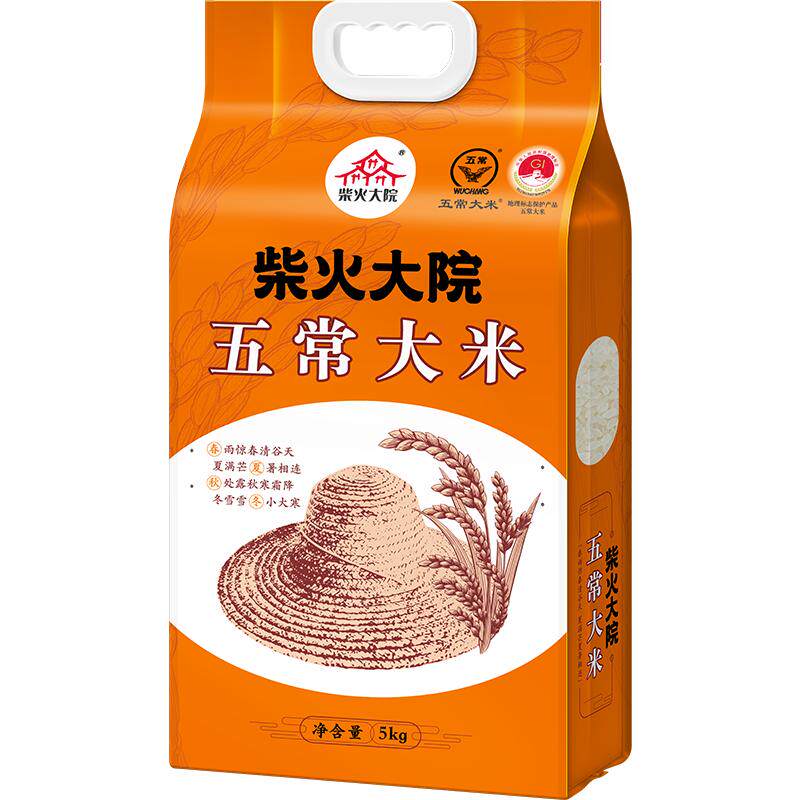 618天猫超市粮油米面囤货指南，附入手价格推荐