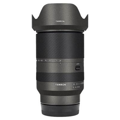 JJC适用腾龙28-200镜头保护贴膜