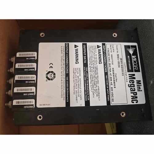 VICOR电源模块 VICOR开关电源MM3-15534,