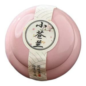 十里桃花古风固体留香膏栀子花味清香淡雅玫瑰伪体香随身便携膏