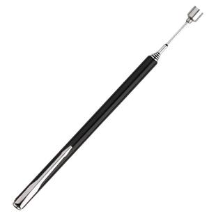 史丹利磁性捡拾器可伸缩便携式笔形吸铁棒磁铁棒强磁铁捡拾器工具