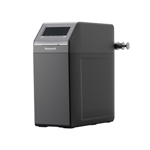 霍尼韦尔V5中央软水机全屋软水系统厨下前置过滤软化水除垢结净水