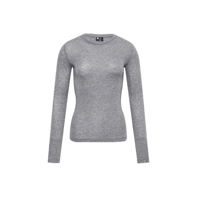 oneup基础款内搭羊毛打底衫