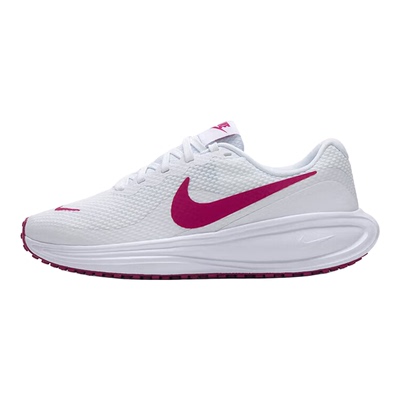 Nike耐克女缓震耐磨低帮跑步鞋