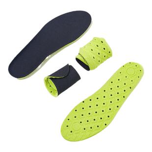 回力鞋垫男士运动鞋垫减震吸汗冬季舒适透气干爽回弹军训鞋垫女款