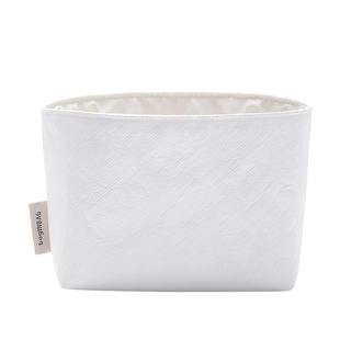 适用Puzzle罗意威 Fold Tote内胆包mini小号杜邦纸折叠水桶包中包