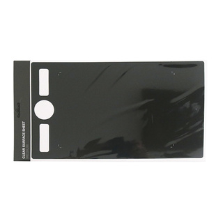 Wacom数位板贴膜影拓Pro PTH660 460 860手绘板保护膜石墨类纸膜