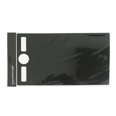 Wacom数位板贴膜影拓Pro PTH660 460 860手绘板保护膜石墨类纸膜