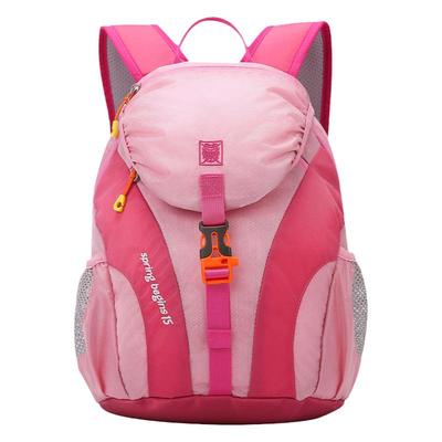 WRELS背包防水耐磨带胸扣