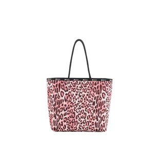 李欣燃同款LeSportsac乐播诗新款通勤手提包腋下托特包tote包