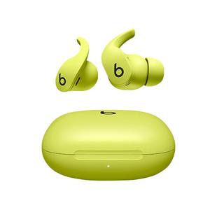 【会员领券】Beats Fit Pro真无线主动降噪入耳式蓝牙运动耳机