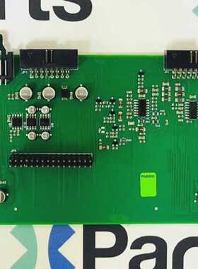 LINCOLN ELECTRIC W05X0568R Interface Board W70X0568 REV02