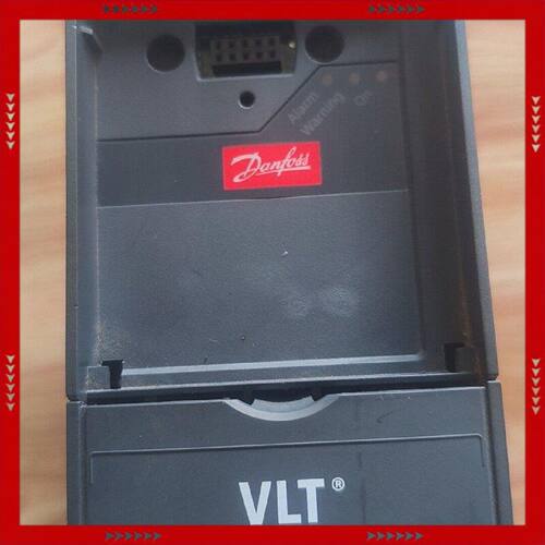 【问价】VLT丹佛斯变频器FC-051PK 75T 4E20H3XX