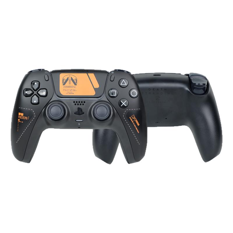 PS5手柄死亡搁浅2限定主题ds5