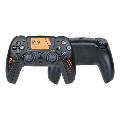 PS5手柄死亡搁浅2限定主题ds5