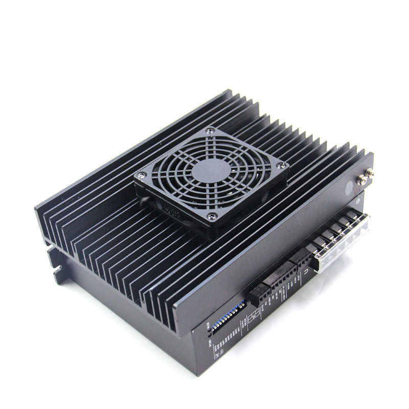 110步进电机套装步进电机+驱动器220V供电有12NM16NM20NM22NM可选