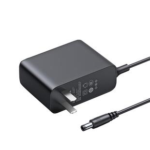 绿联5V2A/1A电源适配器DC3.5路由器插头电视交换机顶盒通用5伏HUB分线器移动硬盘外置外接监控音响台灯充电器