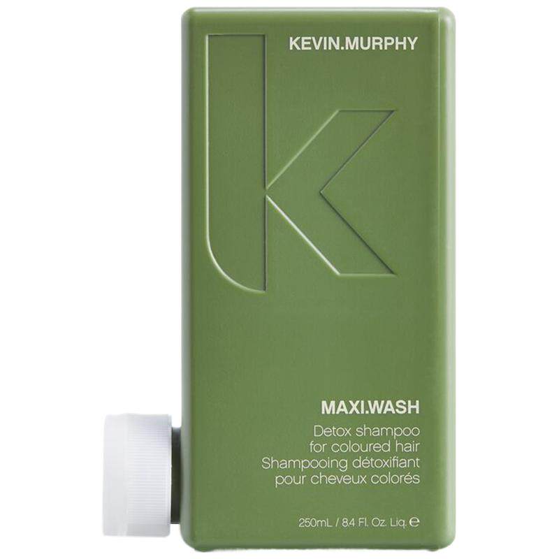 KEVIN.MURPHY KM深层净澈洗发水250ml清洁发色护理