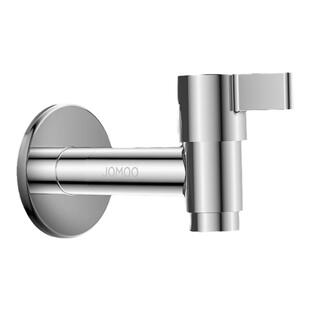 九牧不锈钢单冷拖把水龙头快开水嘴小龙头加长水龙头九牧水龙头