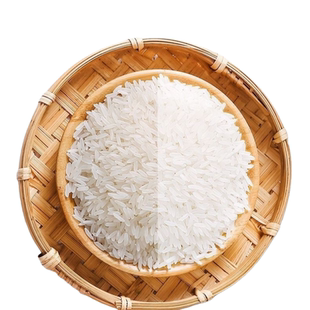 正宗贵乡见长粒香米贵州梯田长粒大米现磨农家5kg现磨现发香米