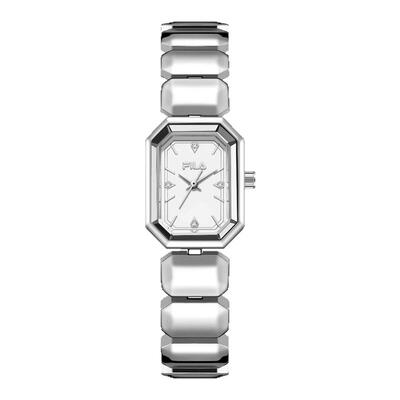 FILA斐乐轻奢小众高级感手表女款