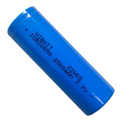 226503.7V可充电锂电池