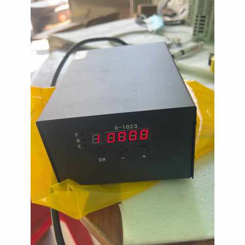 溢价-CSTCPL24W1256T视觉光源控制器6路独立控