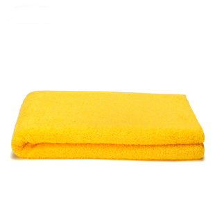 棉田新三藩棉素色浴巾纯棉柔软舒适加厚洗澡大毛巾全棉浴巾Y21010