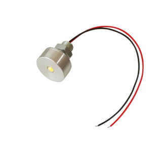 5VLED灯LED创意小灯泡DIY带线usb接口灯高亮模型3.7V电池灯珠4.2V