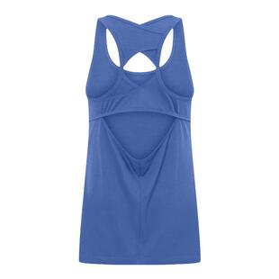 LornaJane运动背心上衣罩衫瑜伽服TRAINER无袖健身跑步户外女LJ