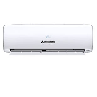 Mitsubishi/三菱重工空调变频家用客厅冷暖两用挂机官方正品QGV26