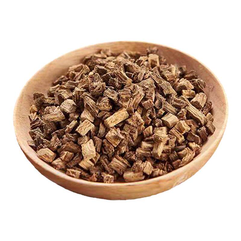 晶地野生葛根茶泡水新鲜柴葛片泡茶煲汤原料正品