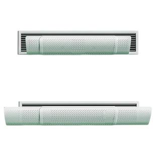 中央空调出风口挡风板办公室防直吹神器导流风管机冷气罩挡板通用