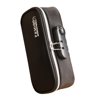 【带密码锁】大容量笔袋